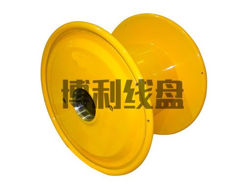 雙層高速線(xiàn)盤(pán)